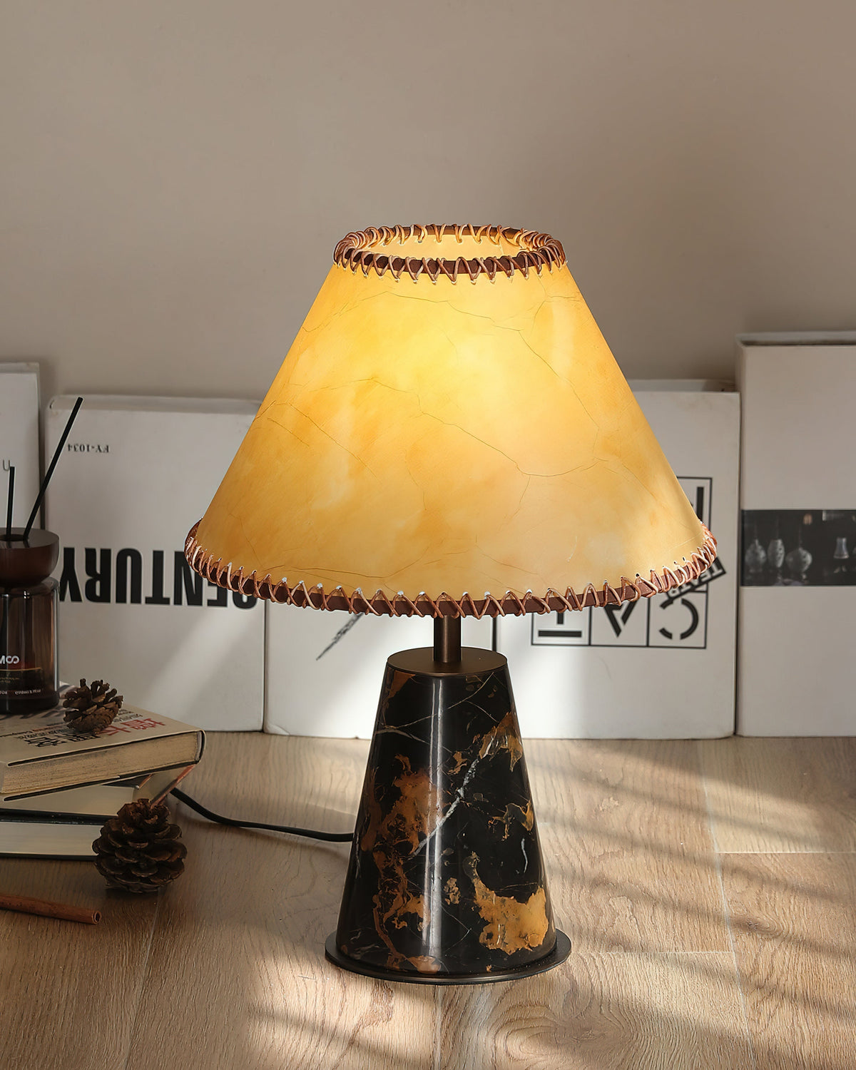 Amberlyn lampă de masă