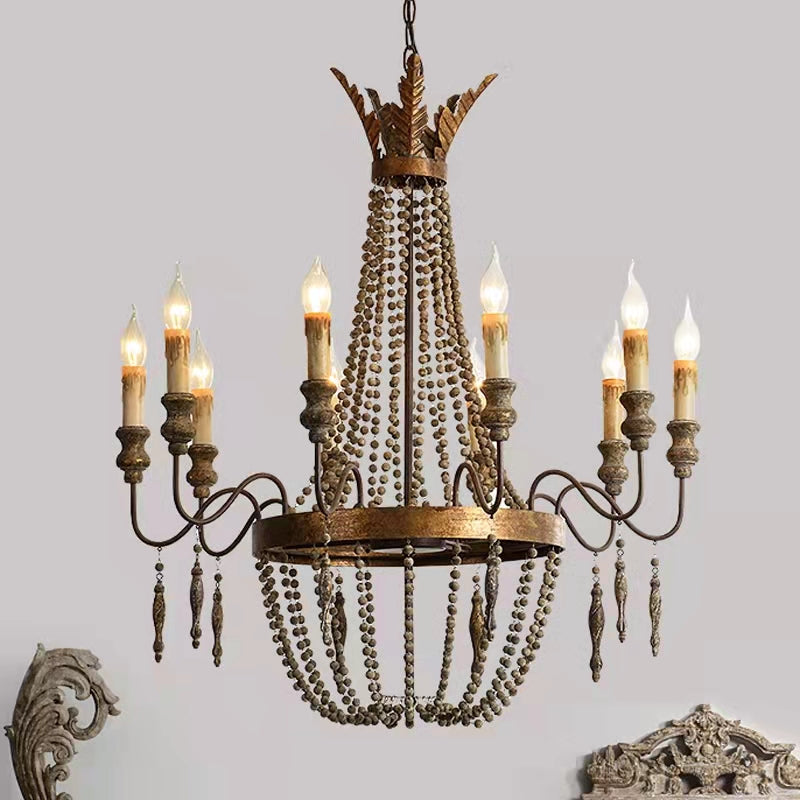 Evradelle candelabru