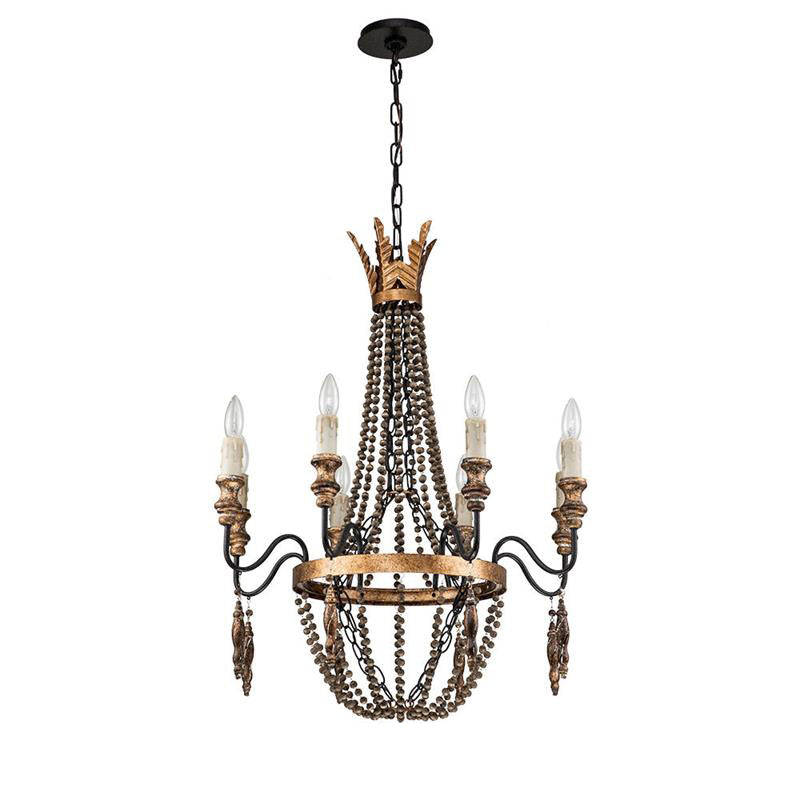Evradelle candelabru