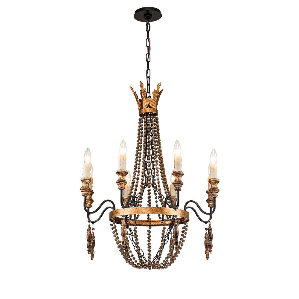 Evradelle candelabru