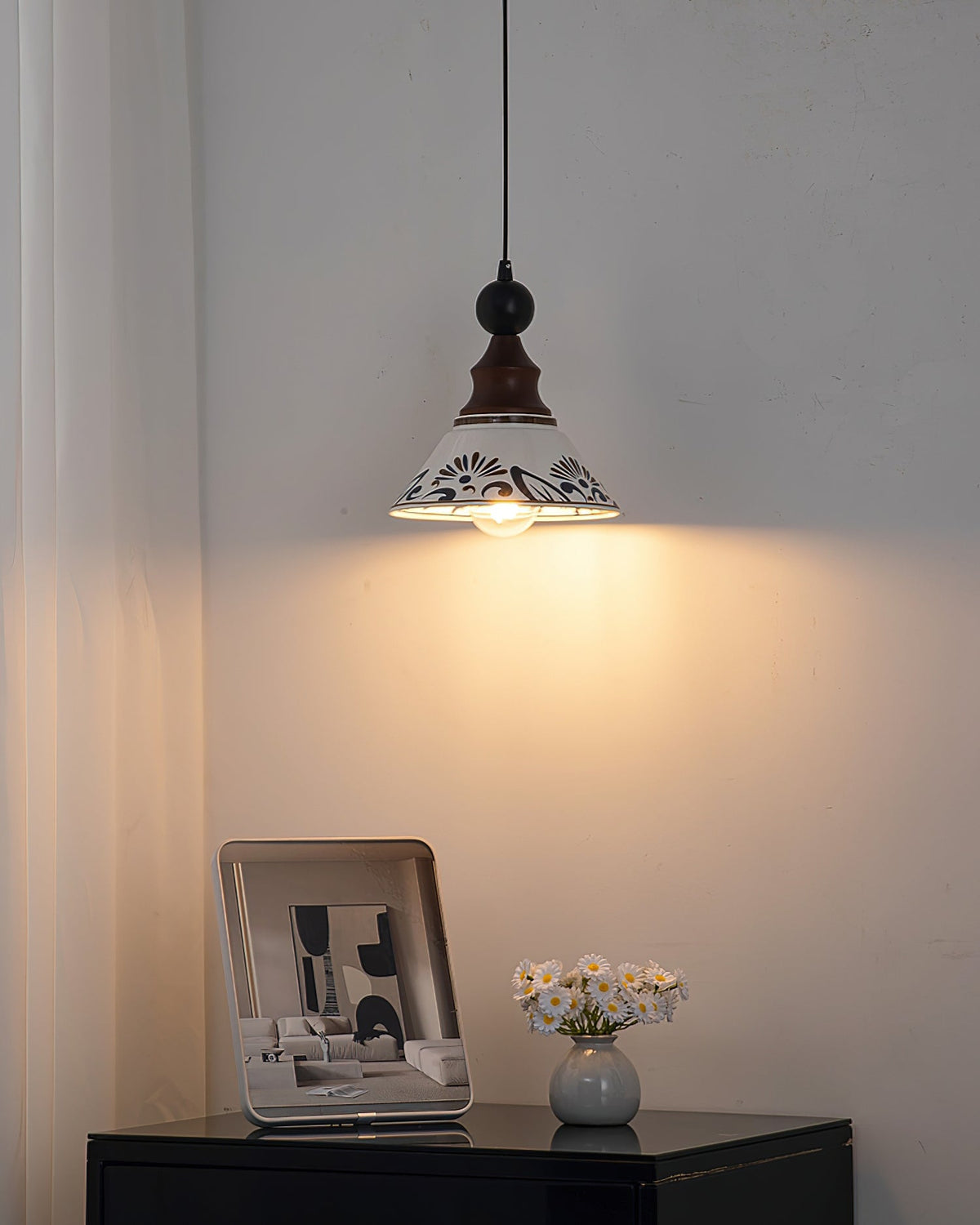 Avenaeria Garden lampă suspendată
