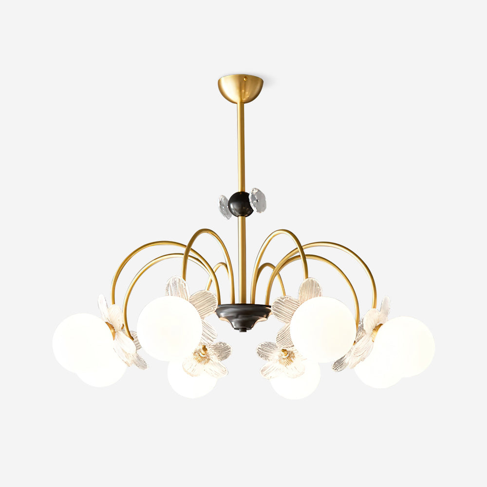 Flona candelabru