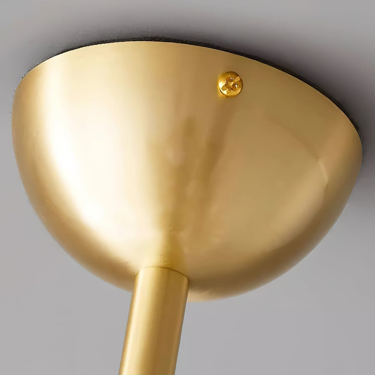Flona candelabru