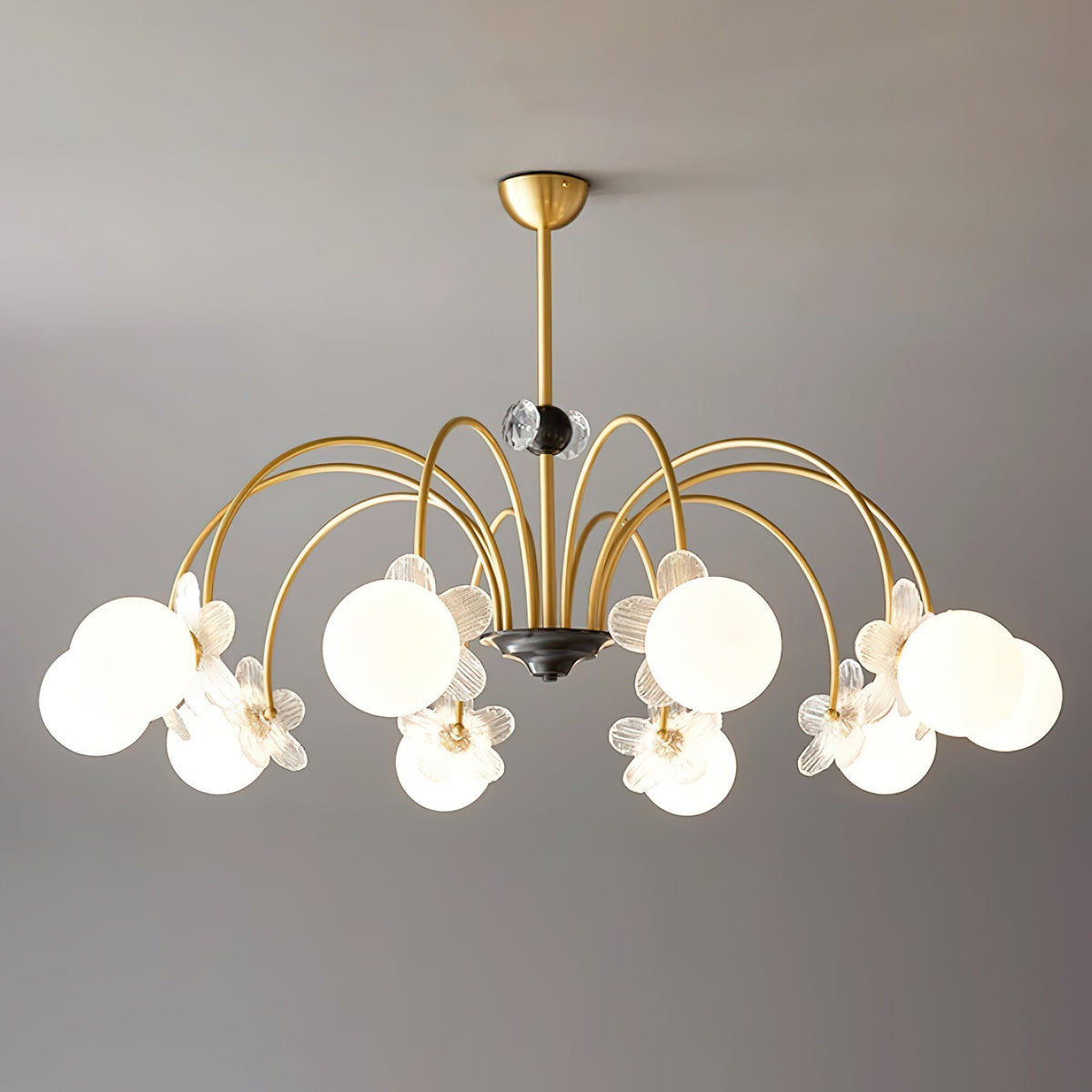 Flona candelabru