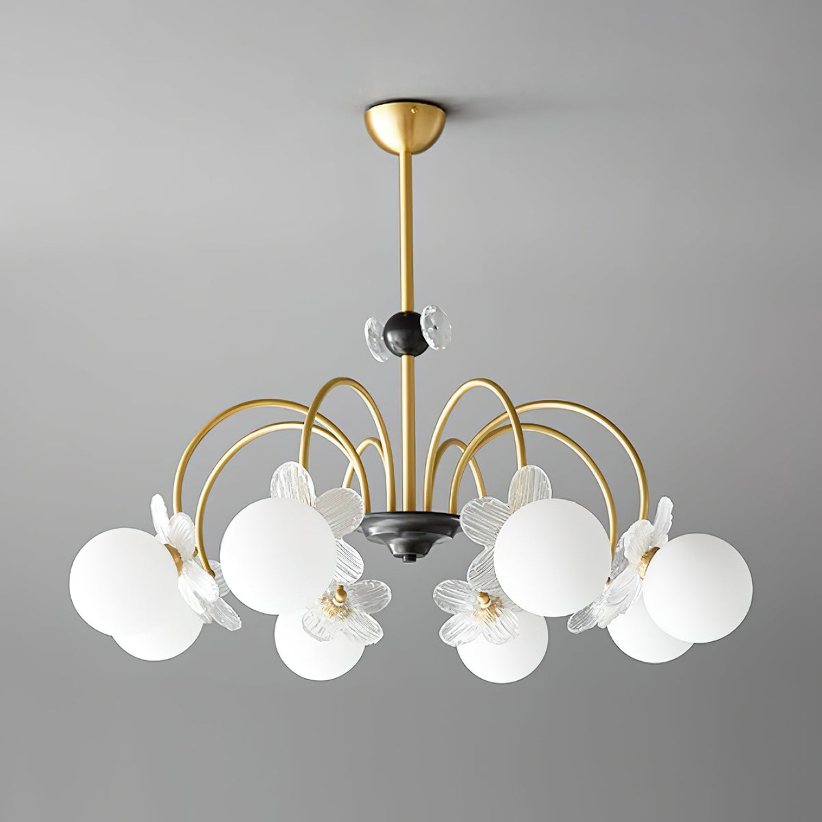 Flona candelabru