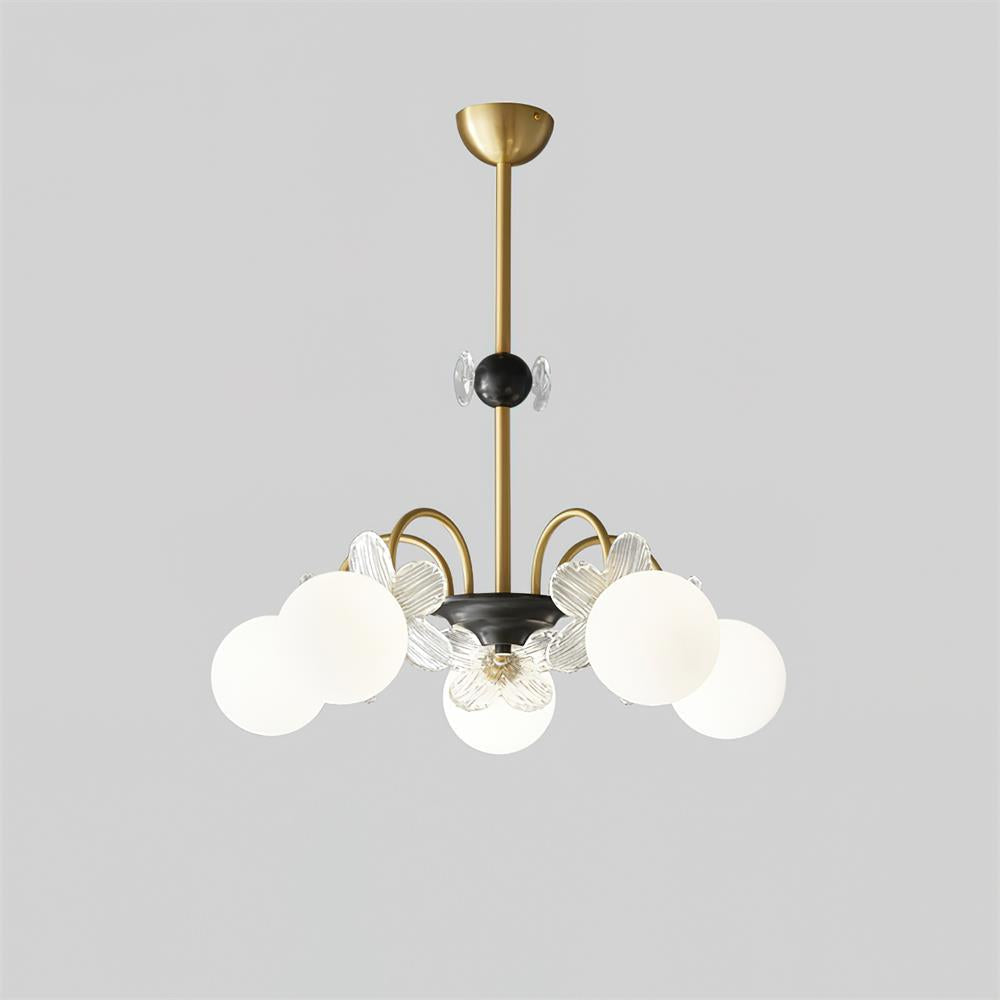 Flona candelabru