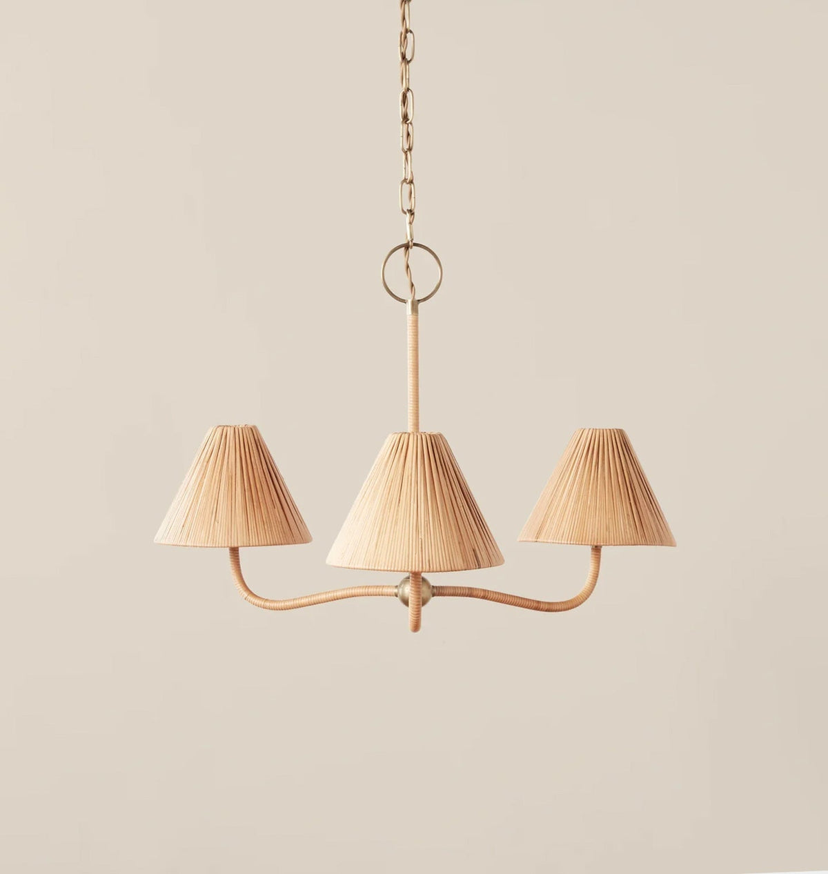 Tulia candelabru