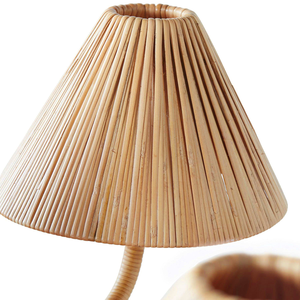 Tulia candelabru