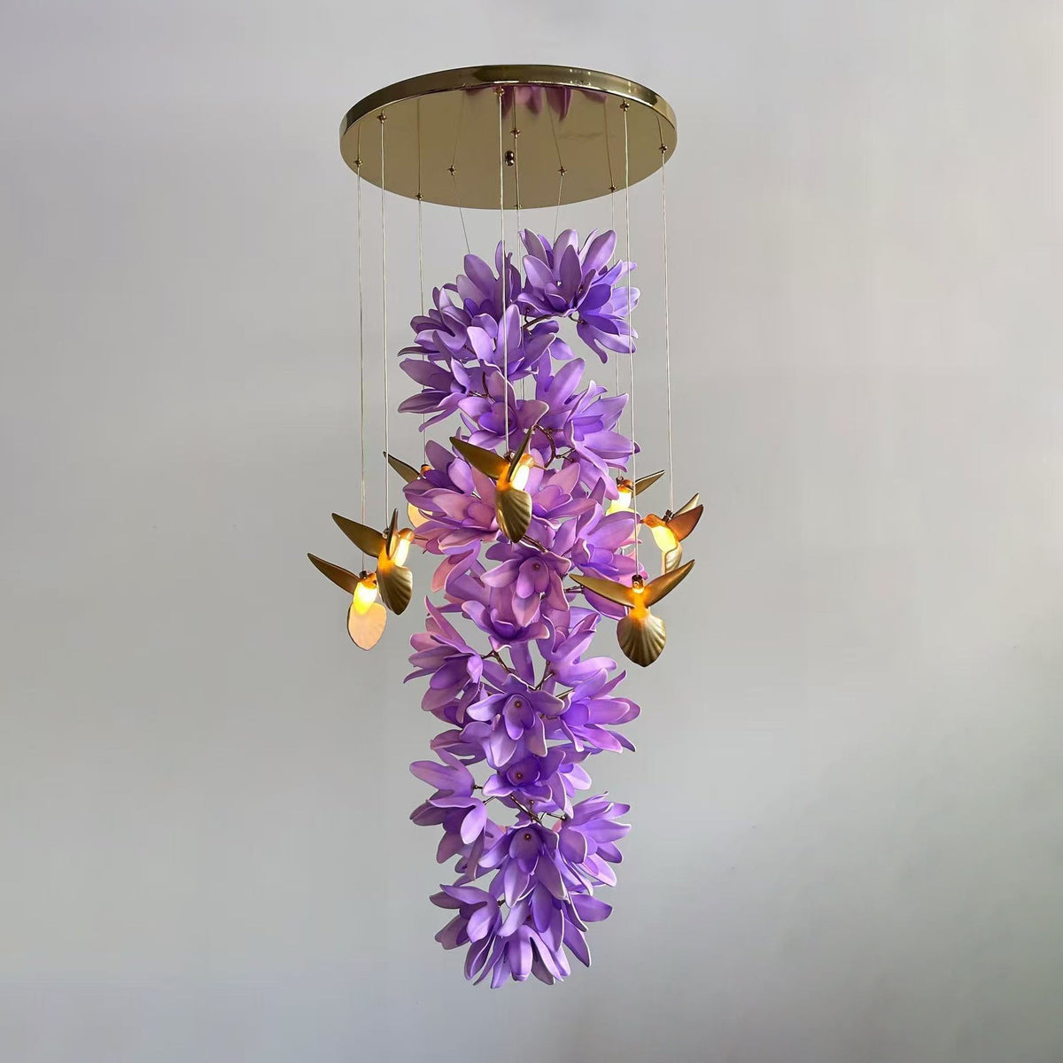 Riveora candelabru