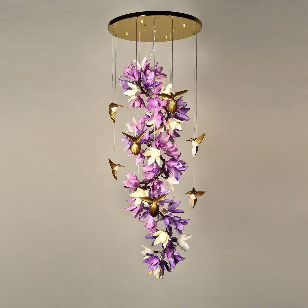 Riveora candelabru