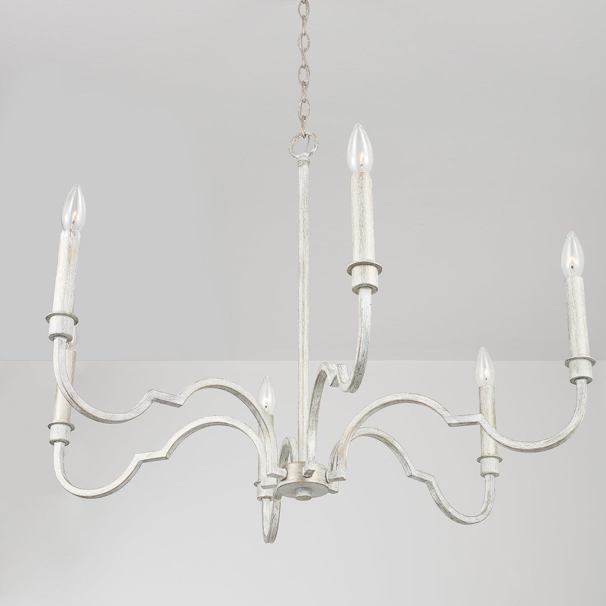 Norisissa candelabru