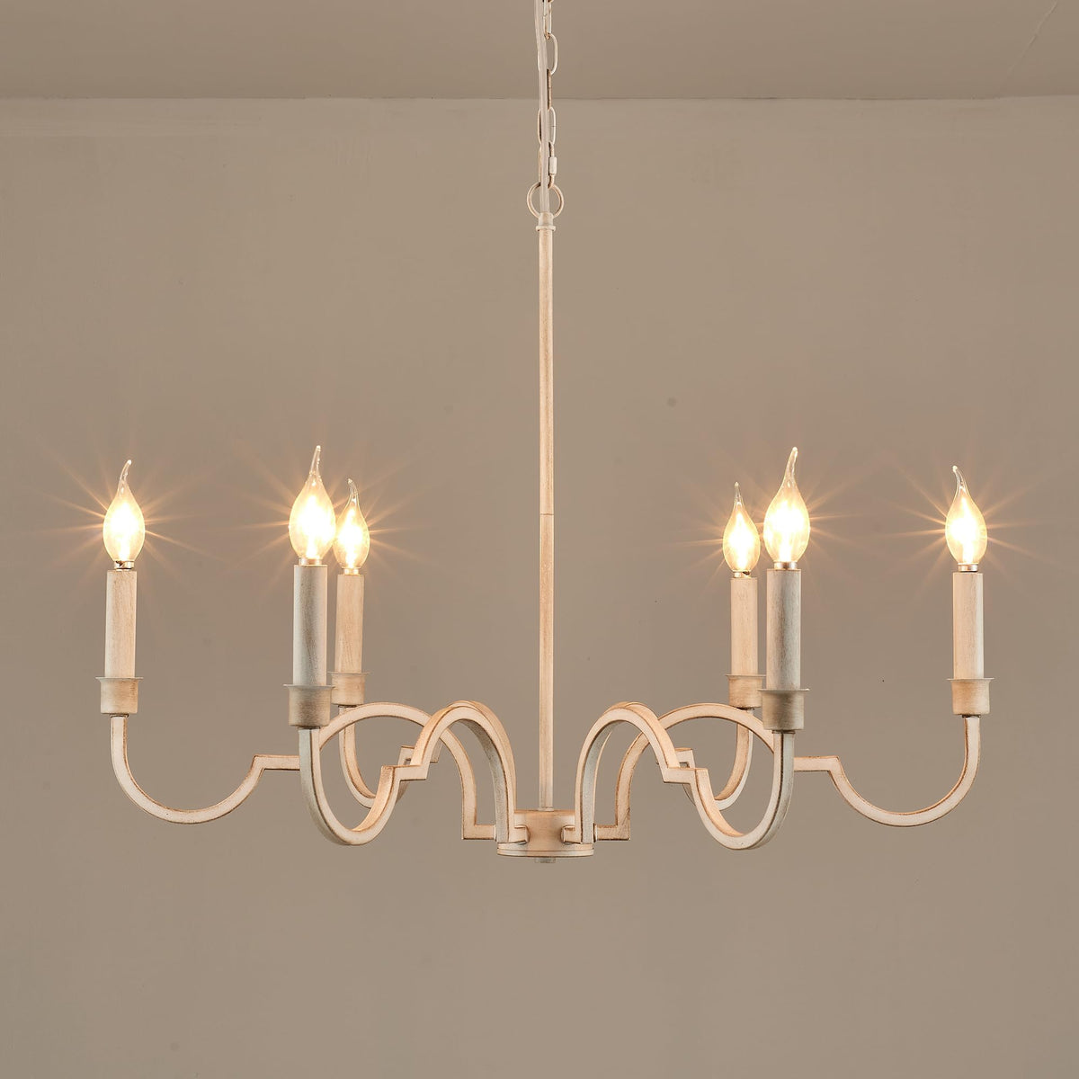 Norisissa candelabru