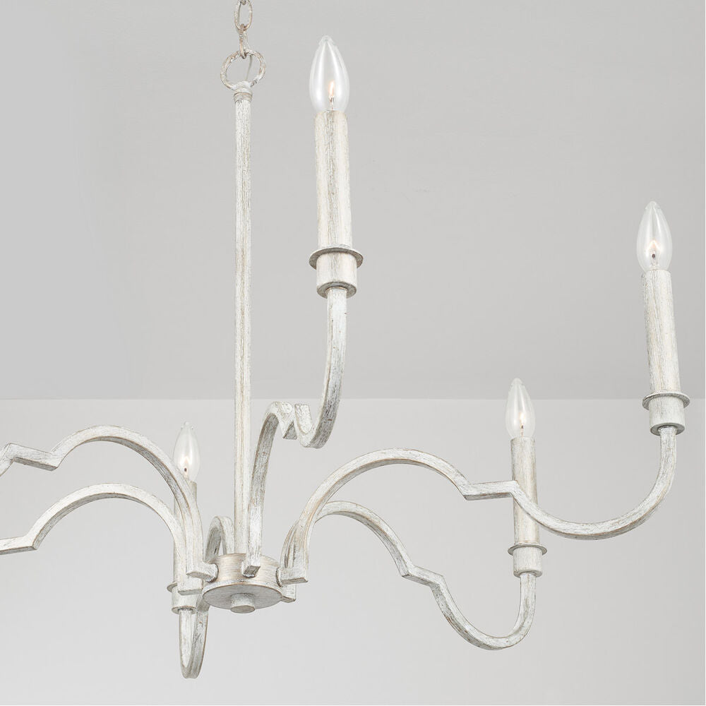 Norisissa candelabru