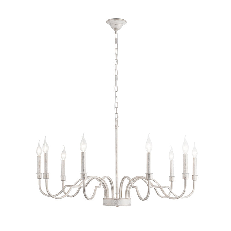 Norisissa candelabru