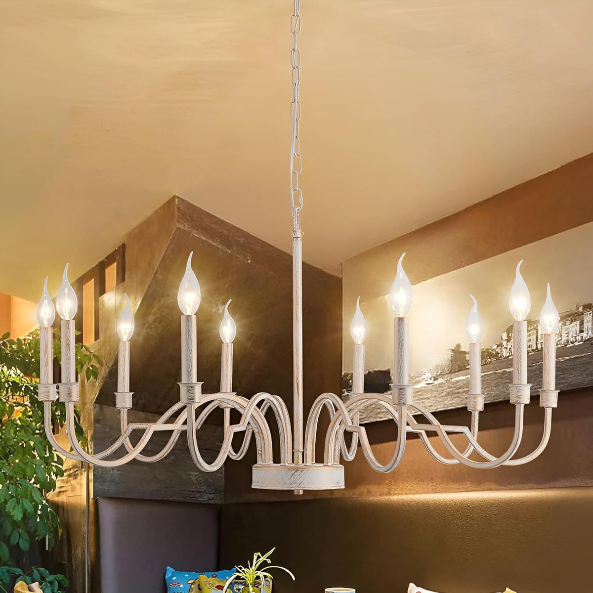 Norisissa candelabru