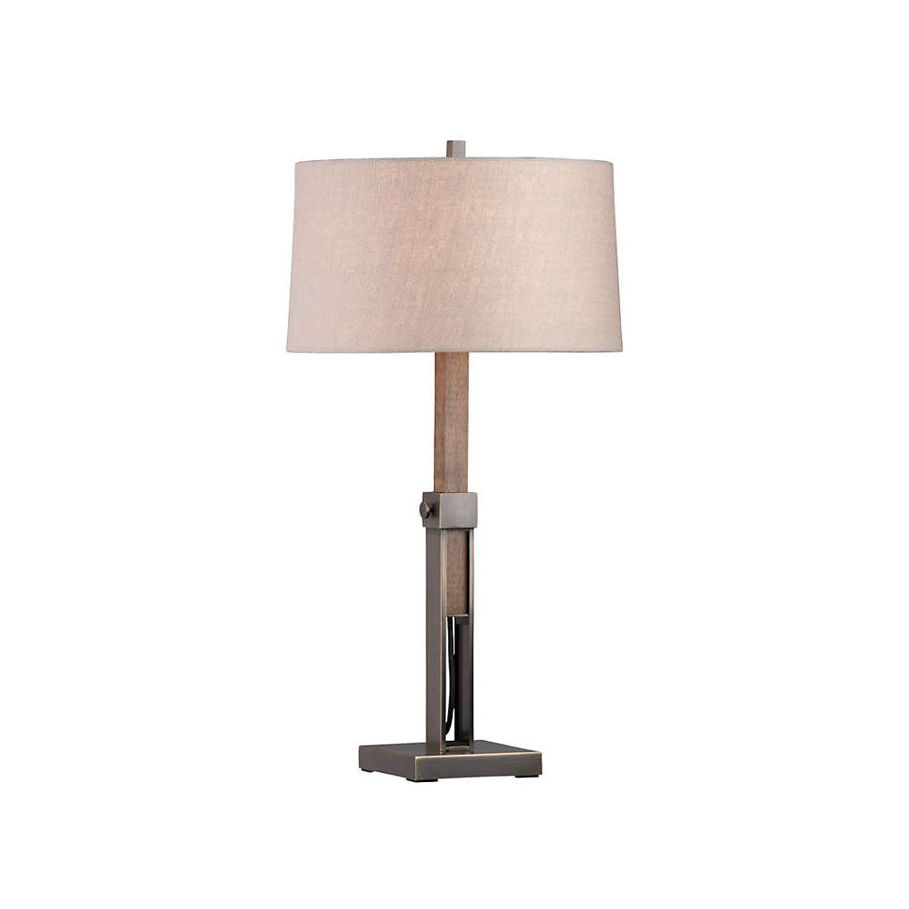 Harlowe lampă de masă