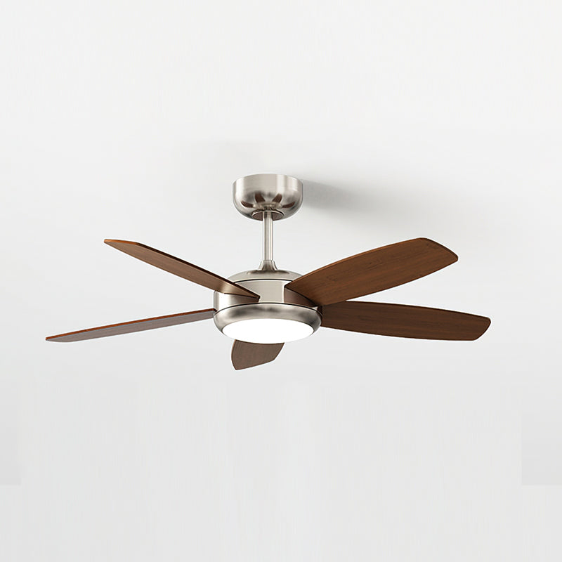 Clive ventilator de tavan cu lumină