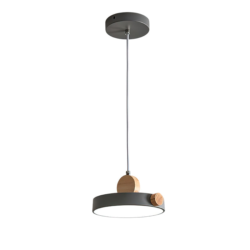 Detroit lampă suspendată