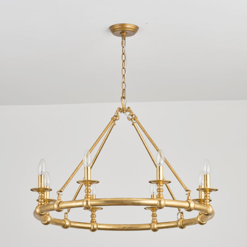 Elaineon candelabru