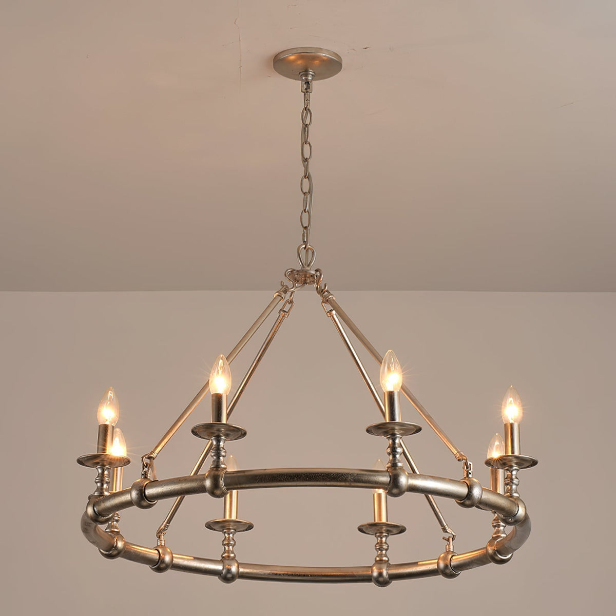Elaineon candelabru