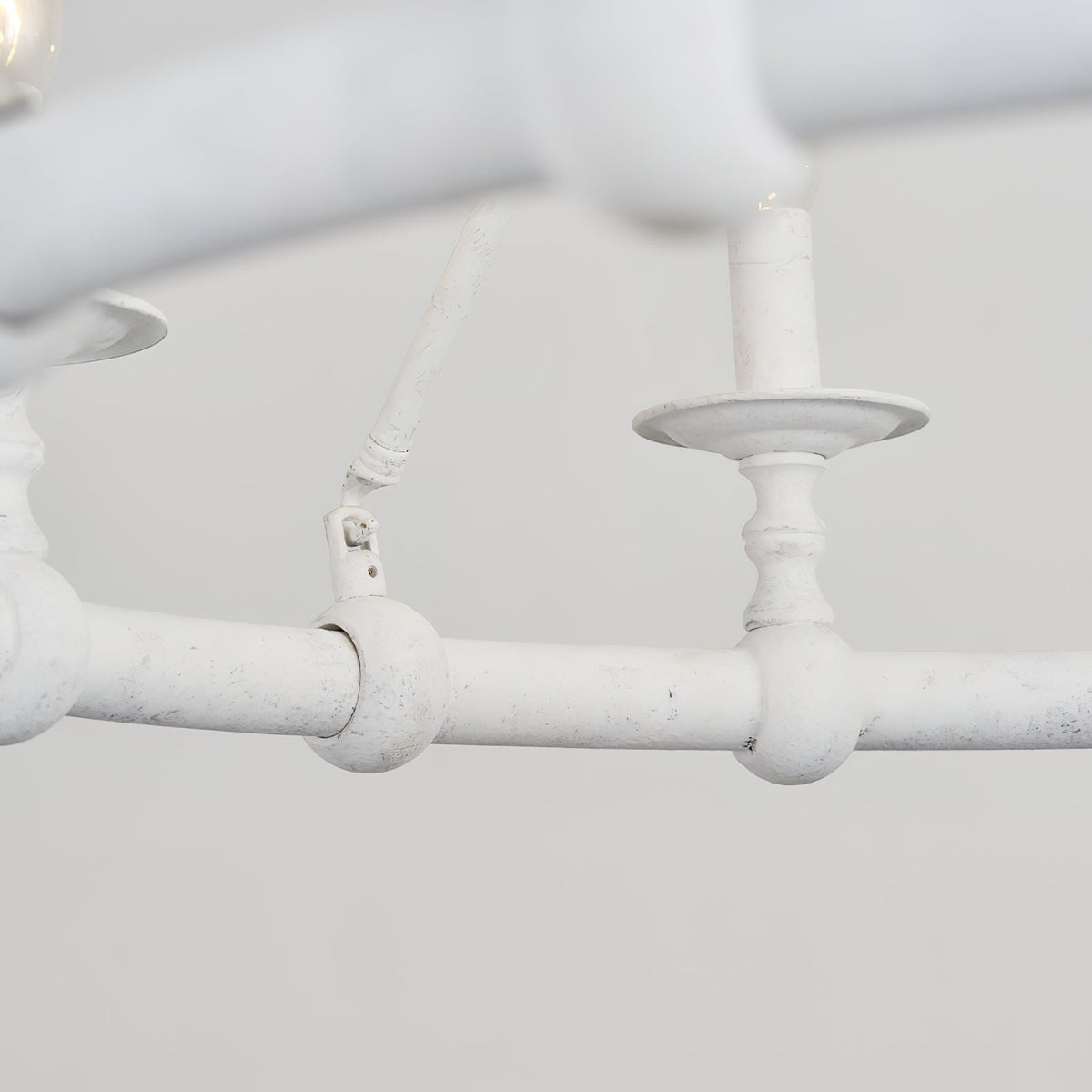 Elaineon candelabru
