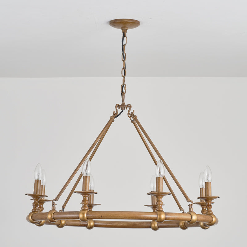 Elaineon candelabru