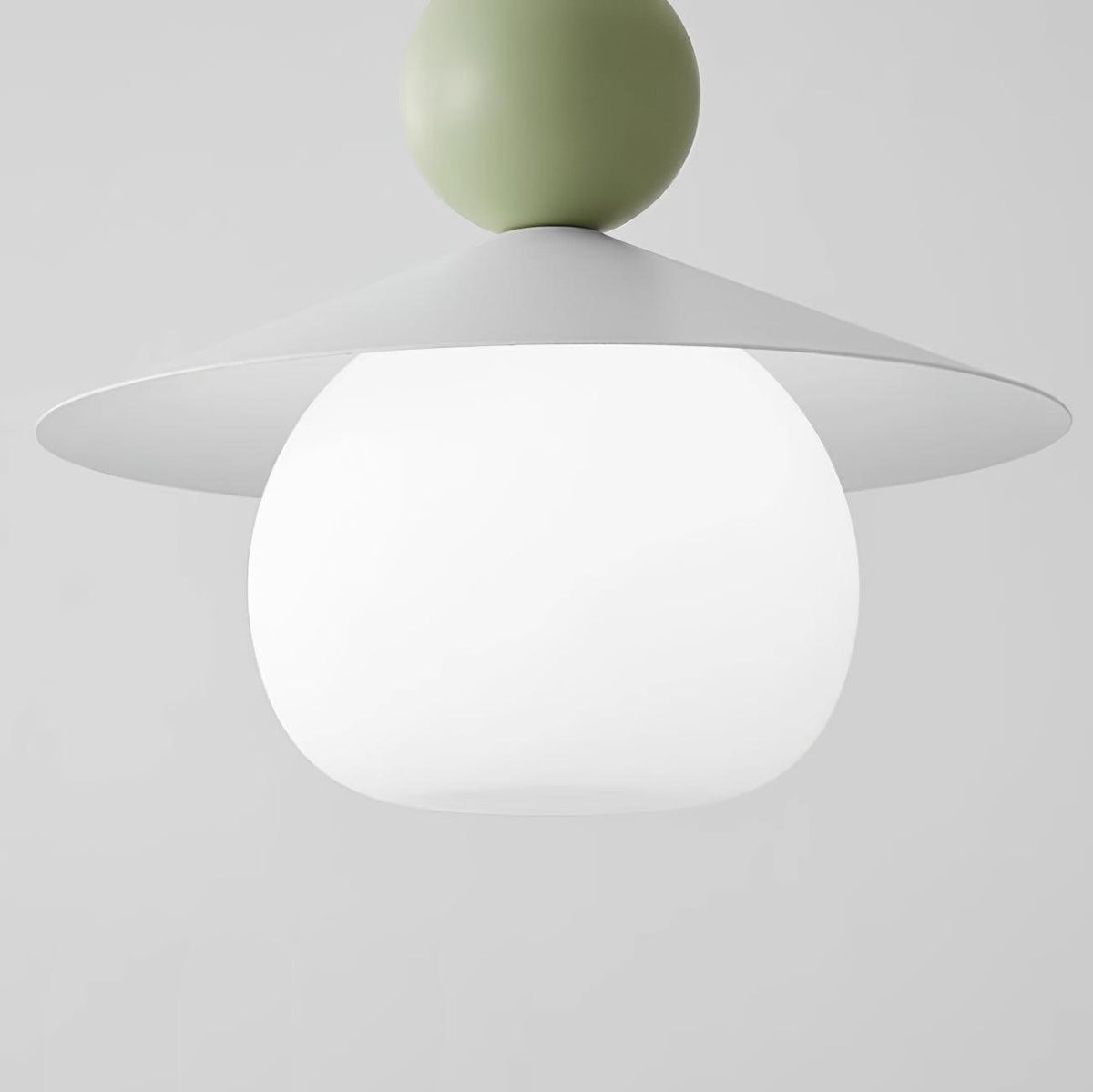 Diabolo lampă suspendată