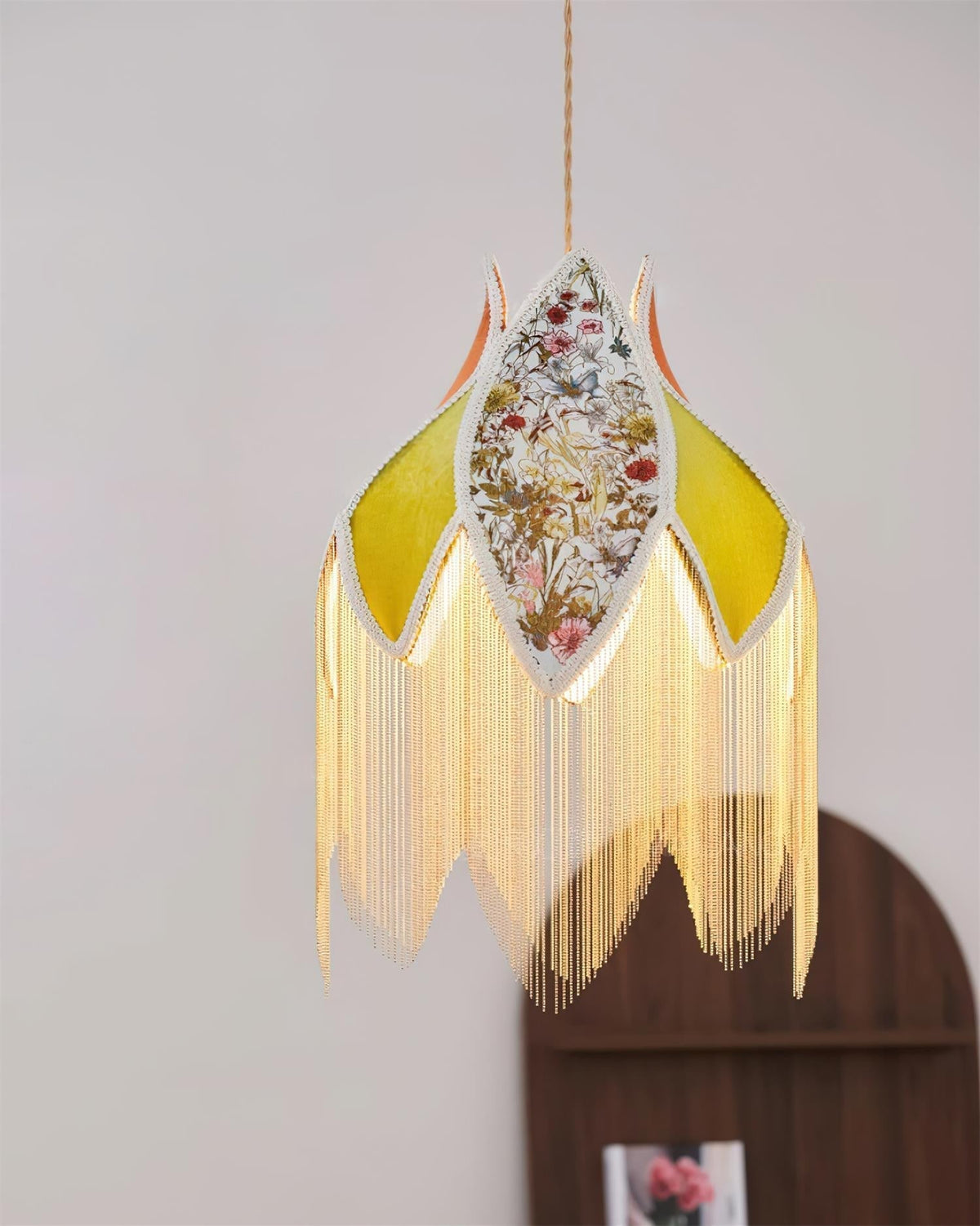 Willip lampă suspendată