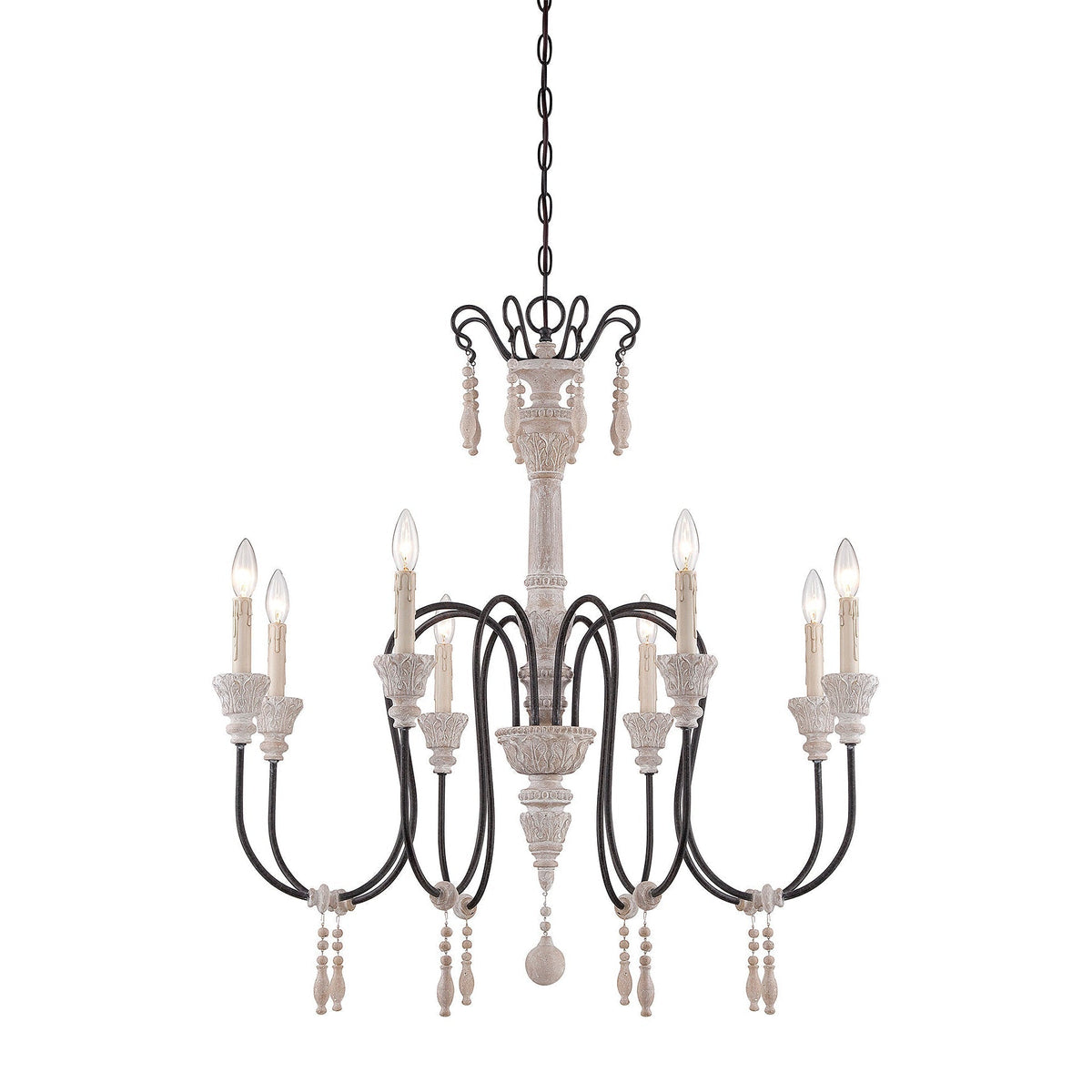 Cirinine candelabru