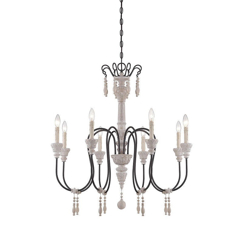Cirinine candelabru