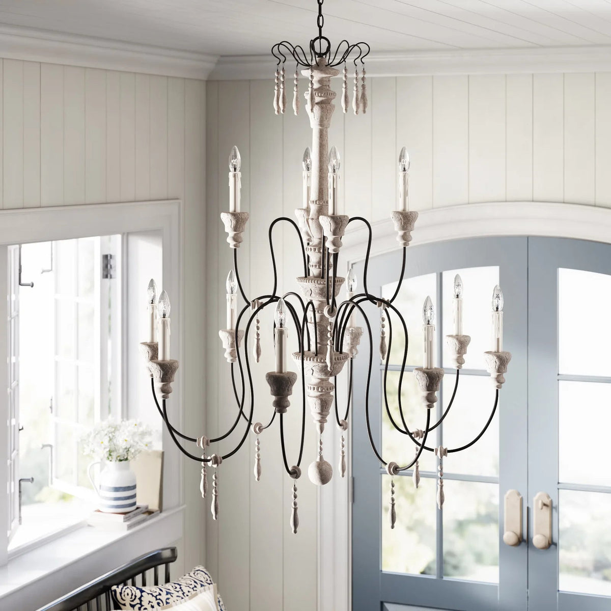 Cirinine candelabru