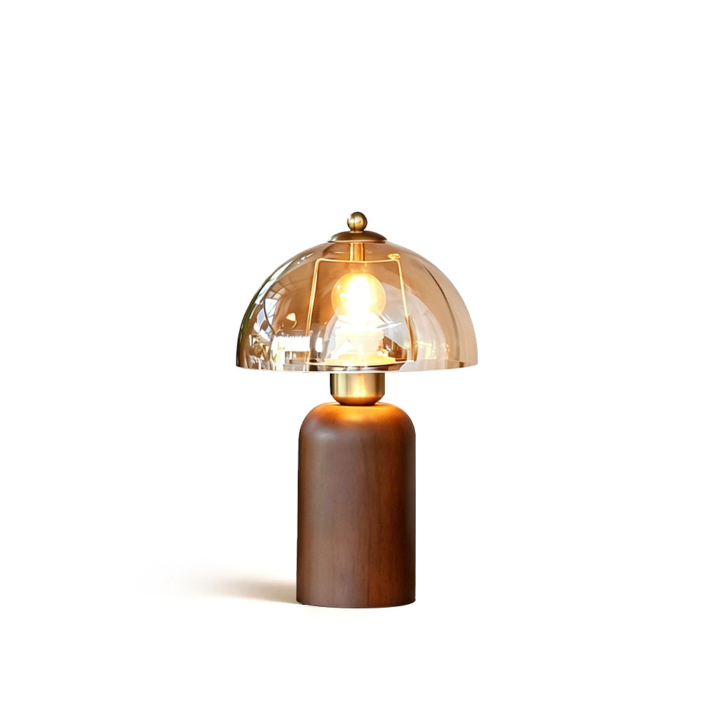 Oreliia lampă de masă