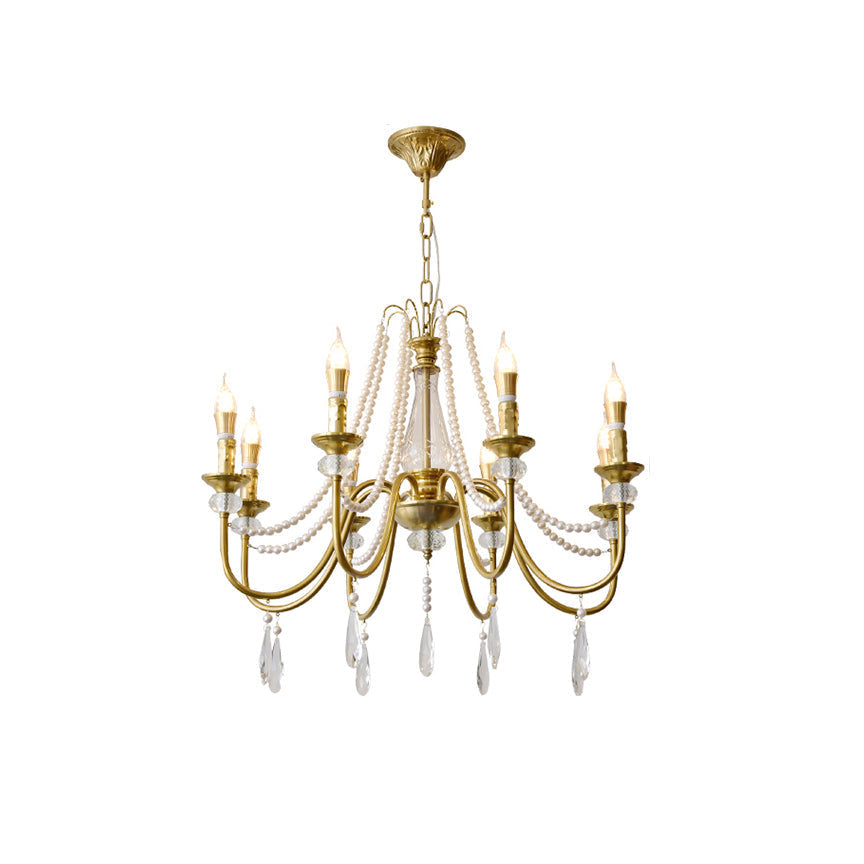 Elaerissa candelabru