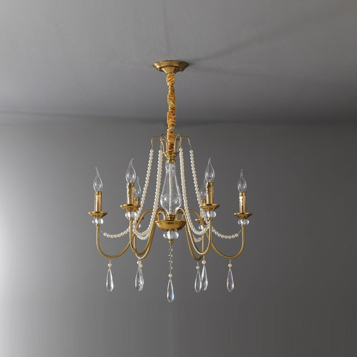 Elaerissa candelabru