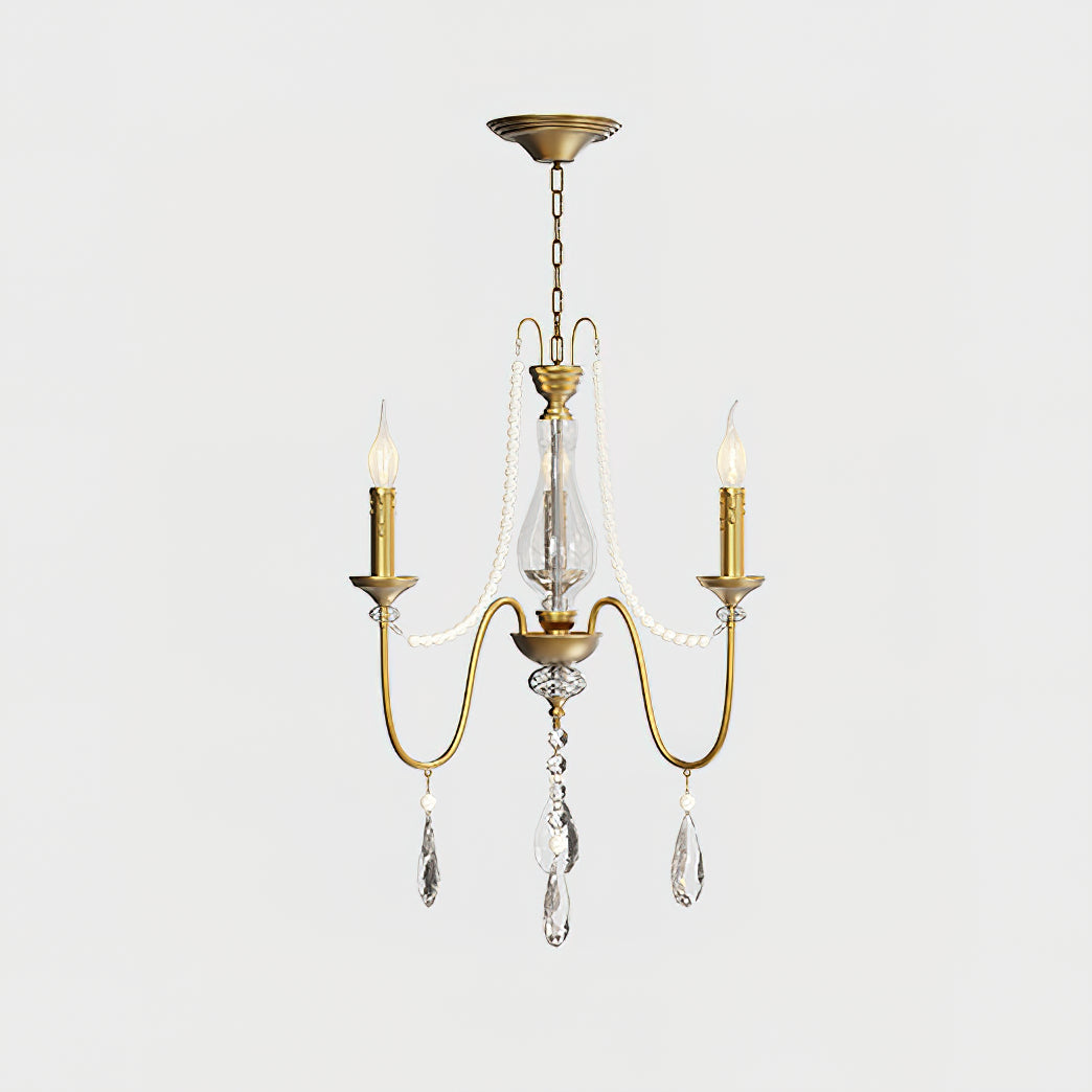 Elaerissa candelabru