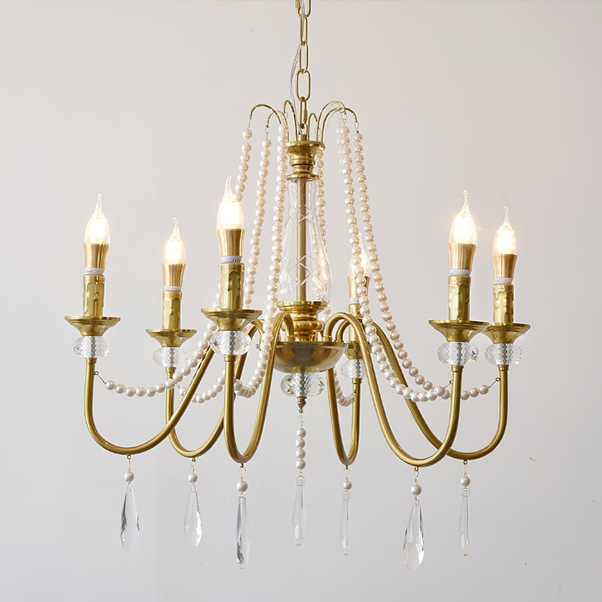 Elaerissa candelabru
