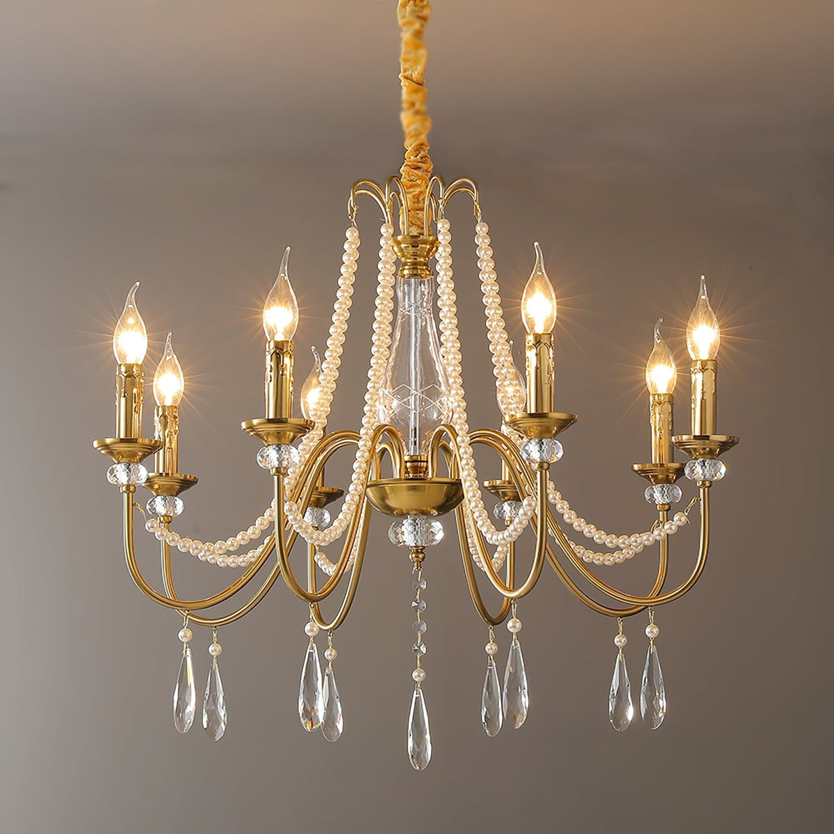 Elaerissa candelabru