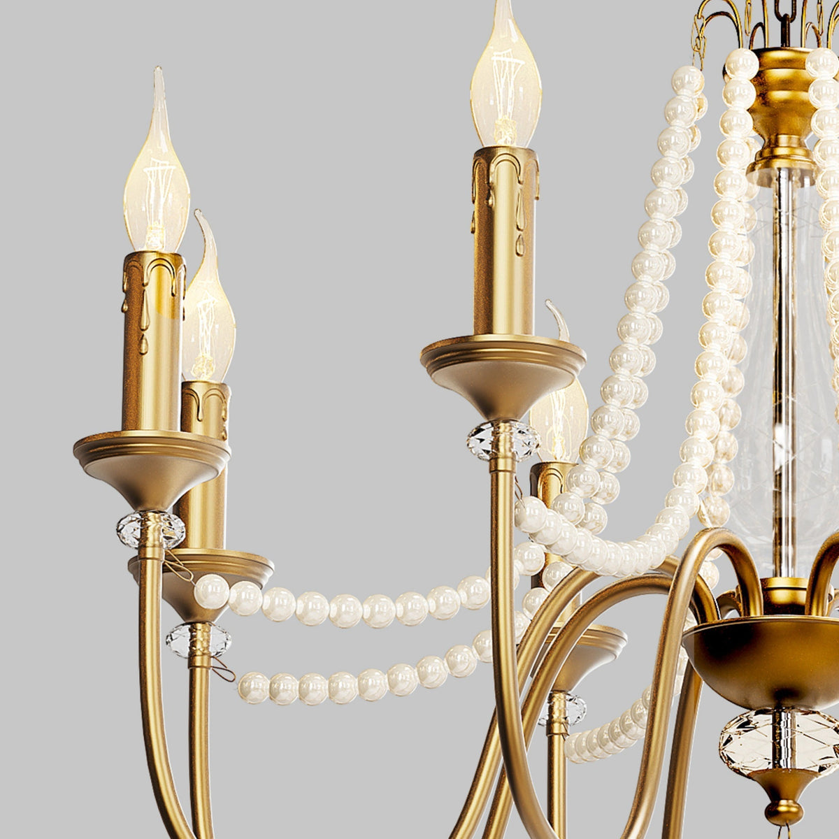 Elaerissa candelabru
