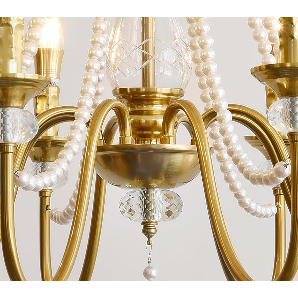 Elaerissa candelabru