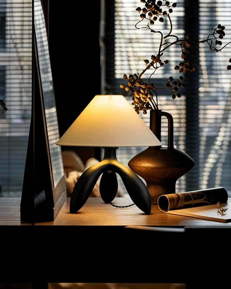 Loxmont lampă de masă