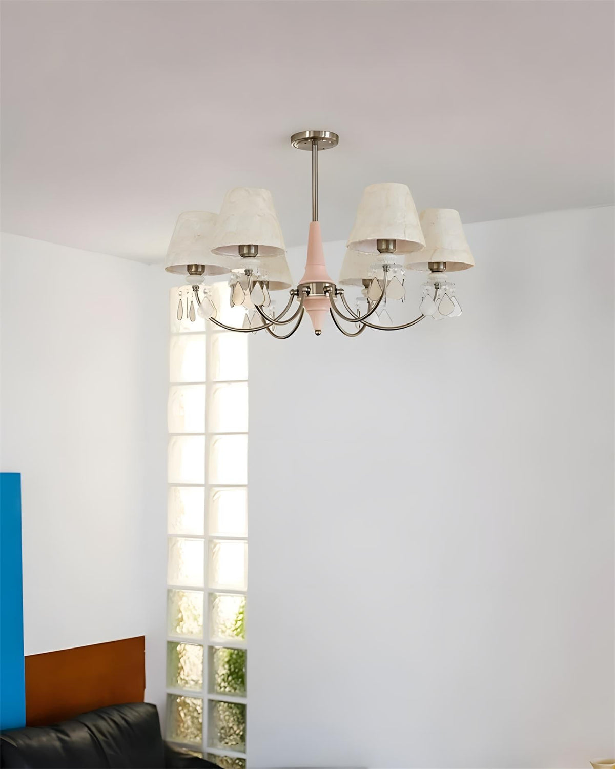 Iverstone candelabru evelisse