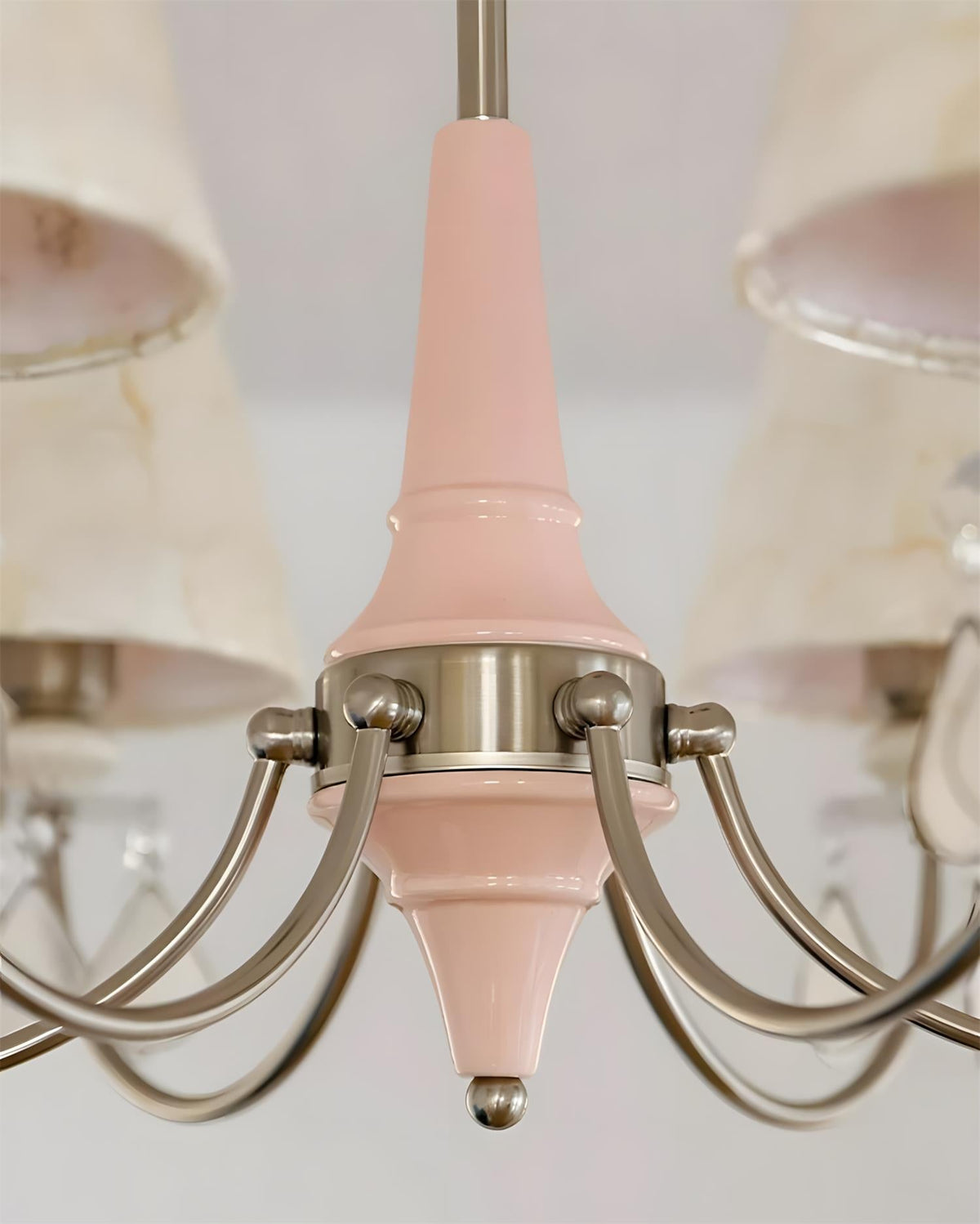 Iverstone candelabru evelisse