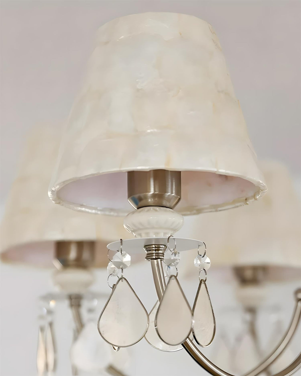 Iverstone candelabru evelisse