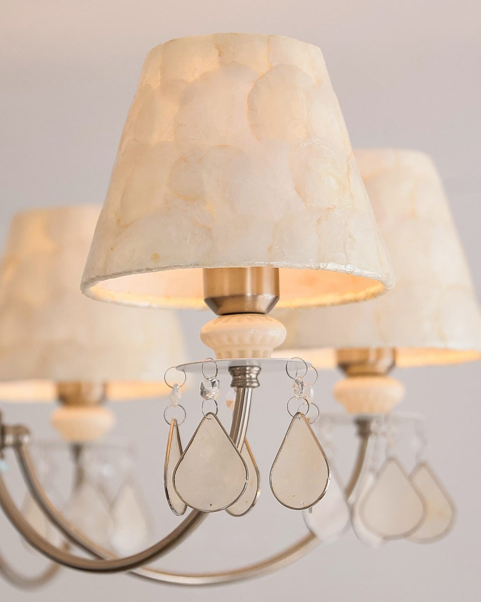 Iverstone candelabru evelisse