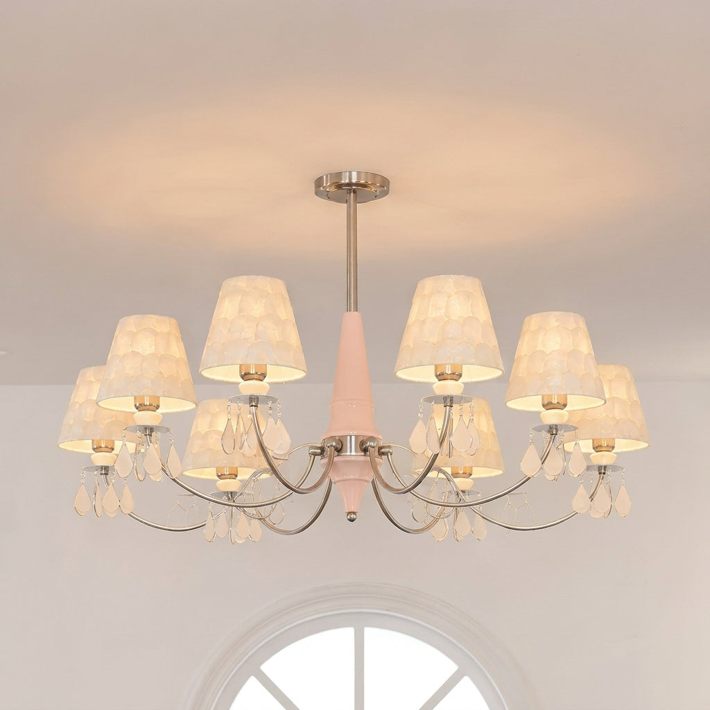 Iverstone candelabru evelisse
