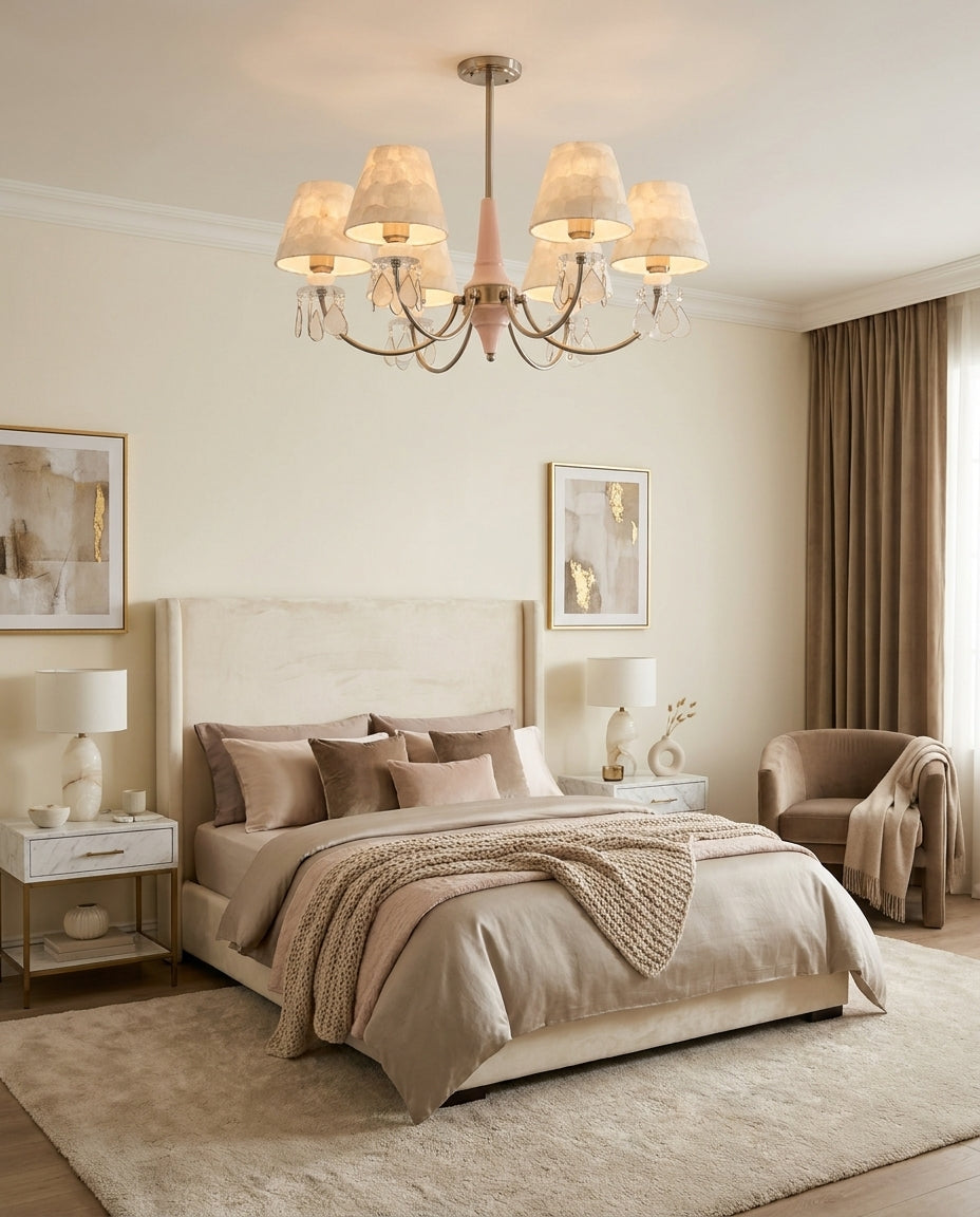 Iverstone candelabru evelisse