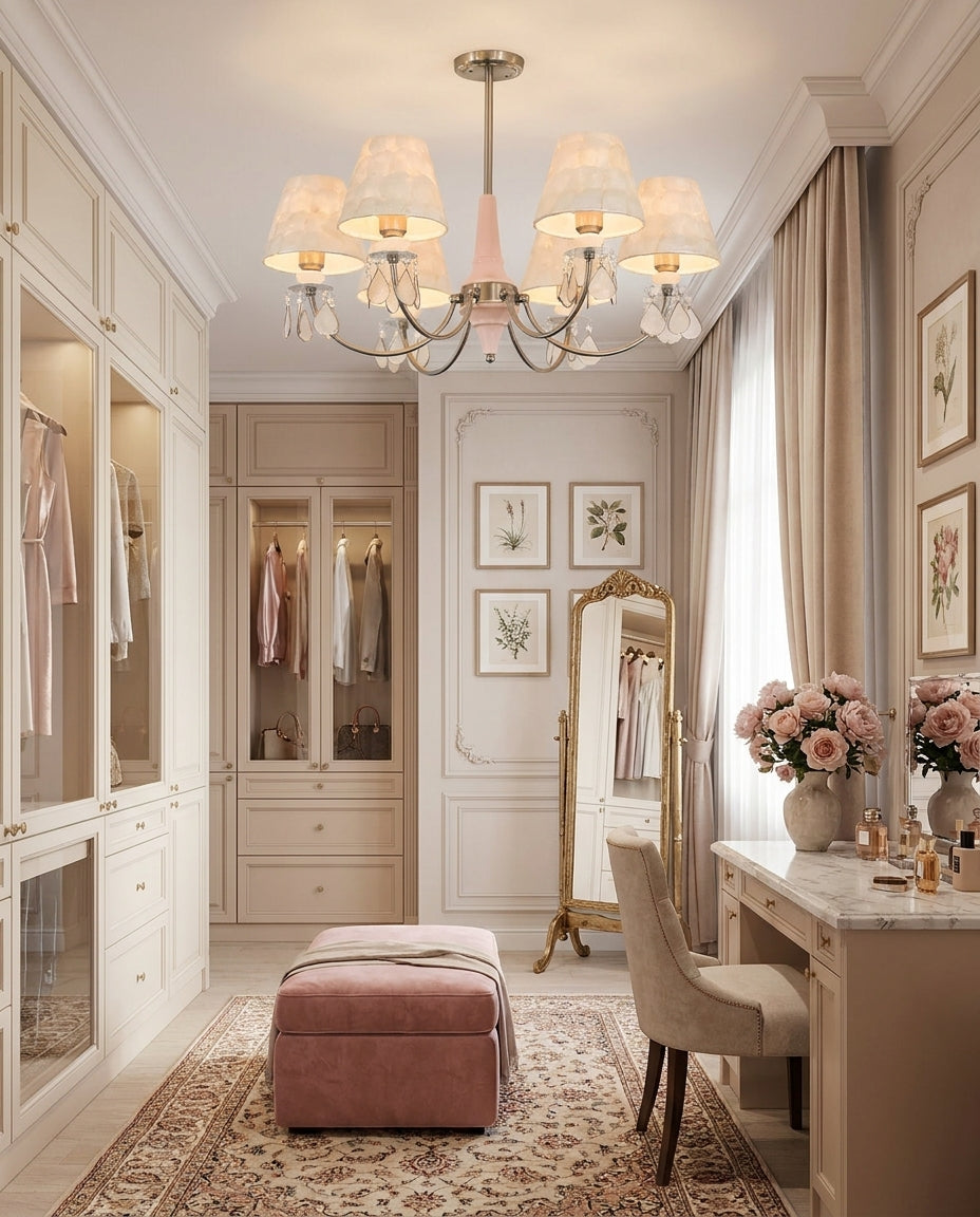 Iverstone candelabru evelisse