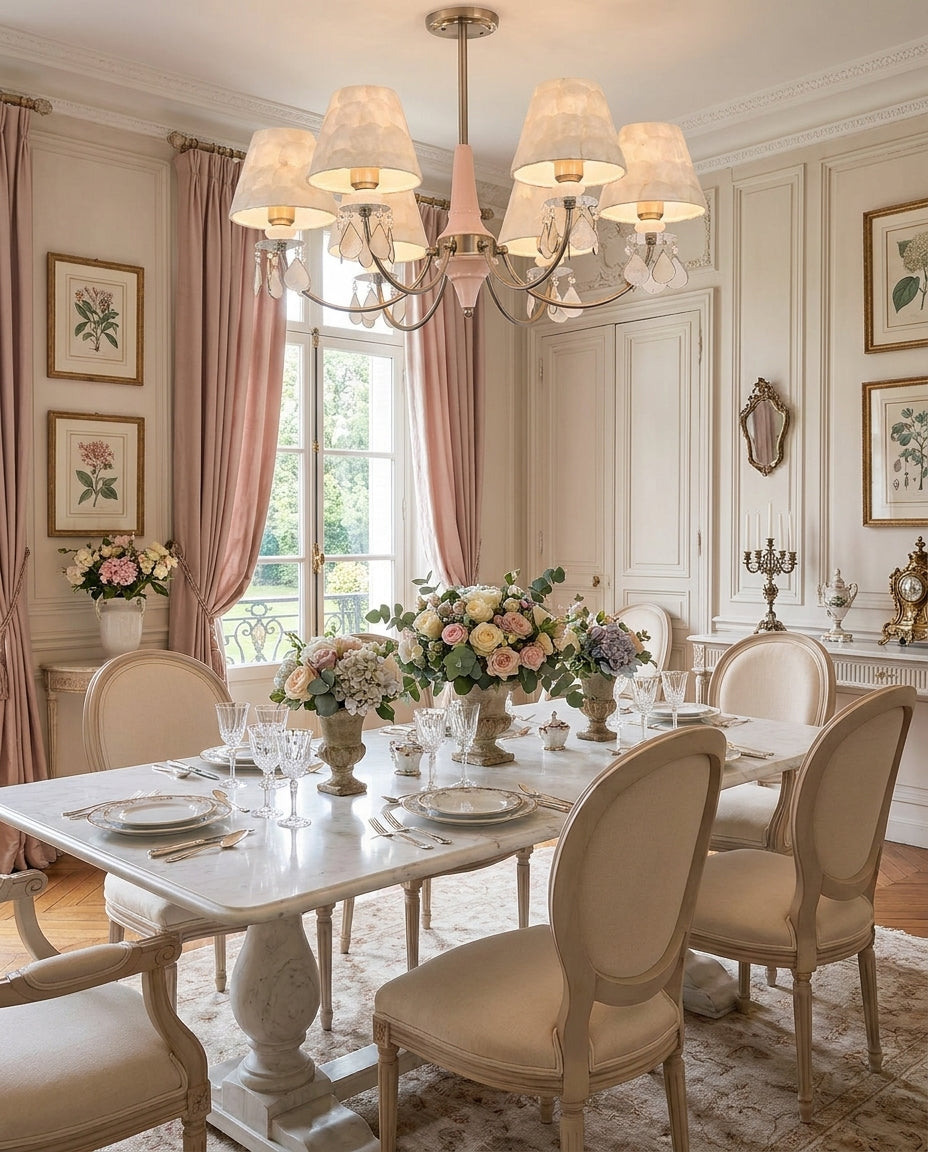 Iverstone candelabru evelisse