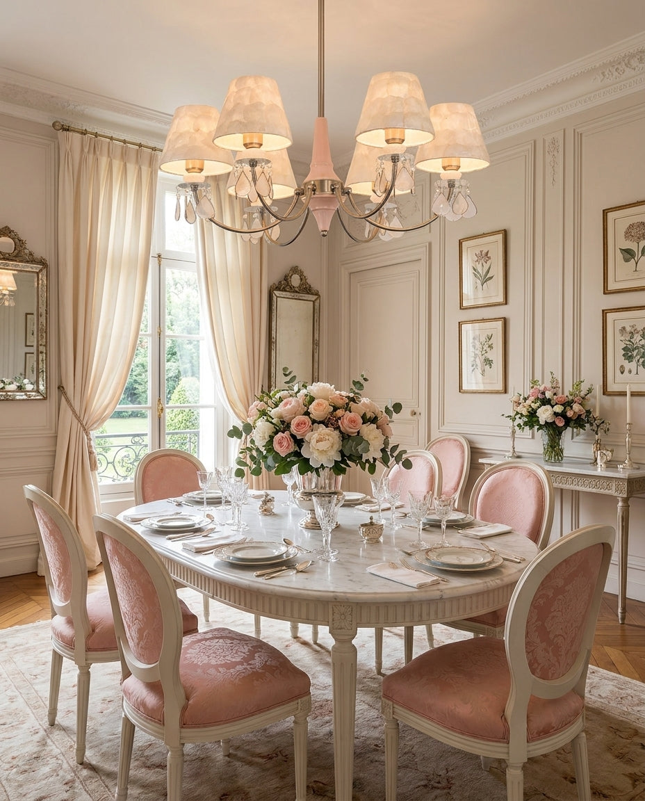 Iverstone candelabru evelisse