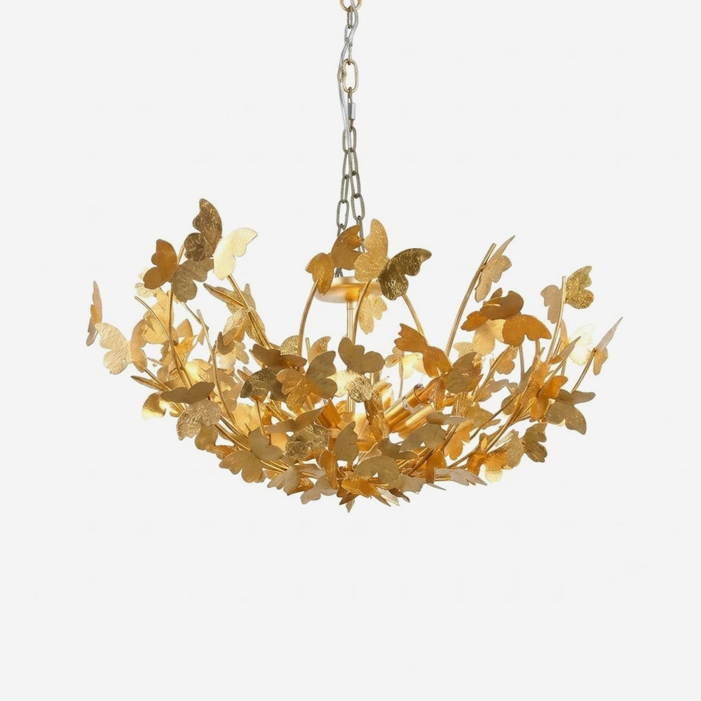 Lumoeon candelabru